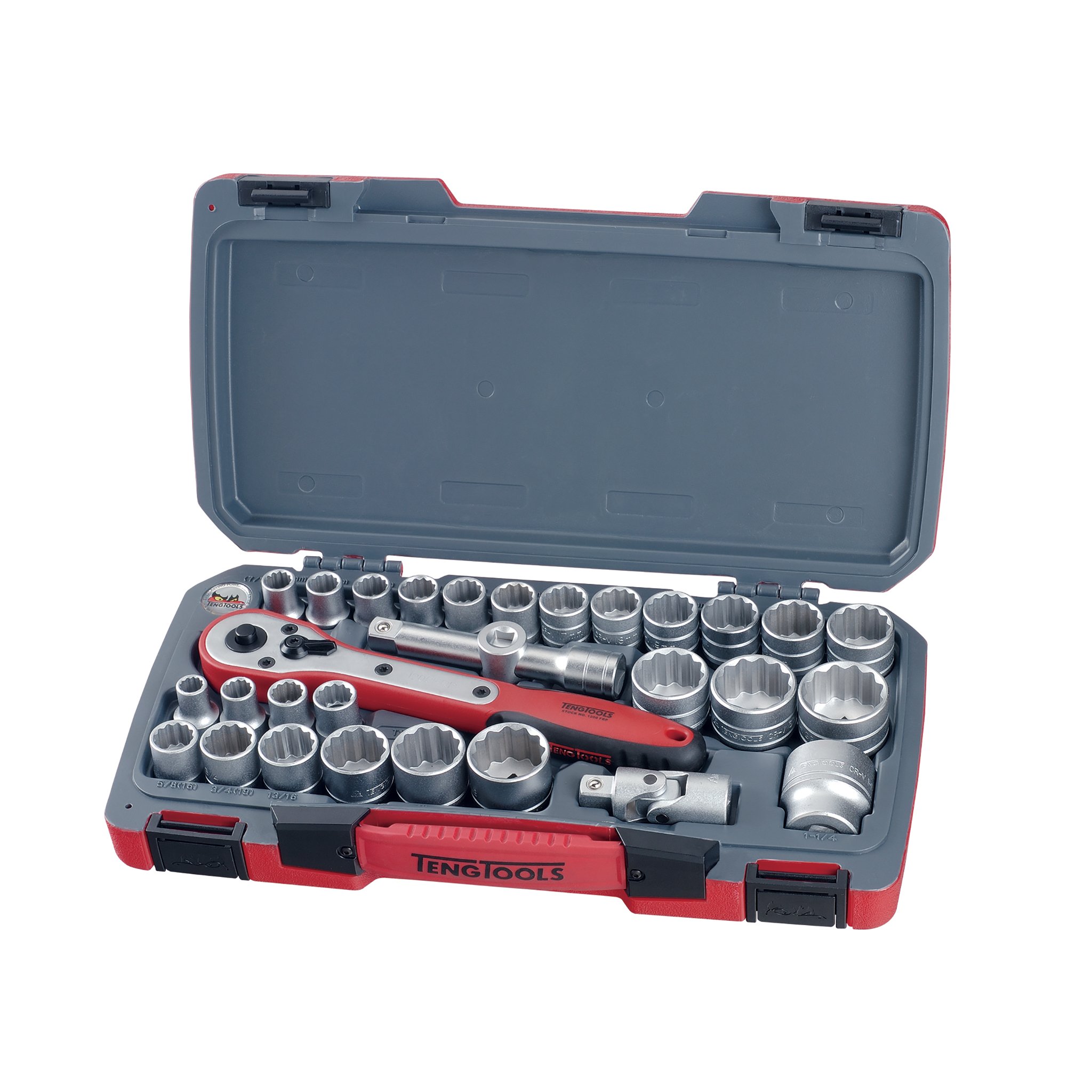 Amazon.com: Teng Tools: 1/2